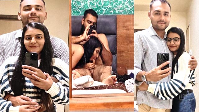 Indian Mallu Girl Blowjob Fucking Viral Porn Mms