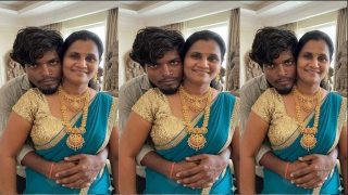 Tamil Mallu Aunty Enjoy – Threesome Fucking Hard