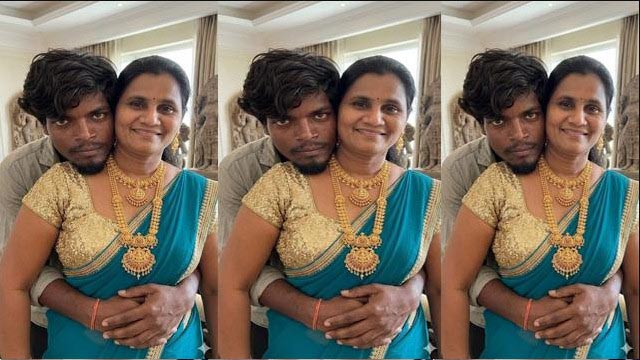 Tamil Mallu Aunty Enjoy – Threesome Fucking Hard
