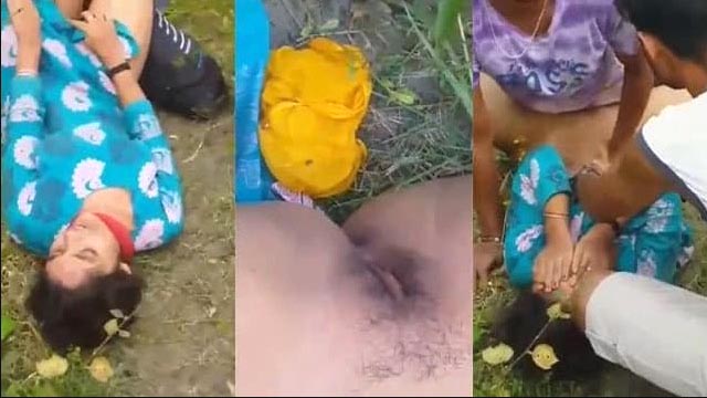 Mallu Village Girl Group Sex Mms – Outdoor Video Free