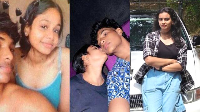 Tamil Babe Blowing – Riding Viral Leaks